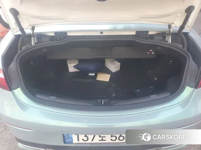 Mercedes-Benz E-Class W213 id 3437889 из Кореи 16