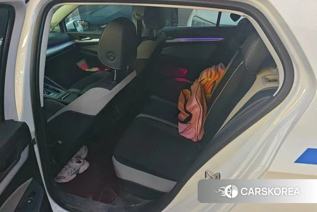 Volkswagen Golf id 4257978 из Китая 16