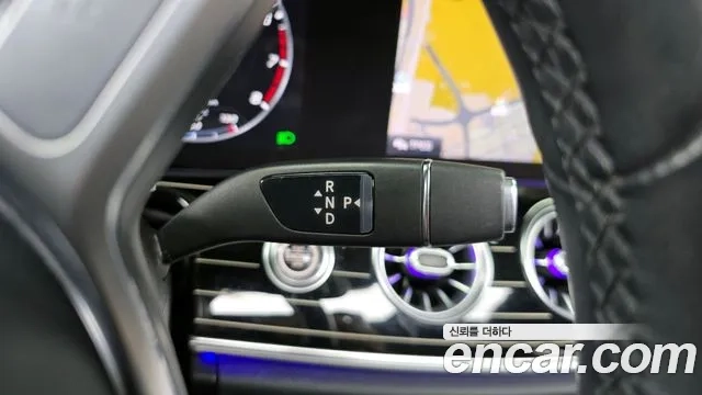 Mercedes-Benz CLS-Class C257 id 2945800 из Кореи 19