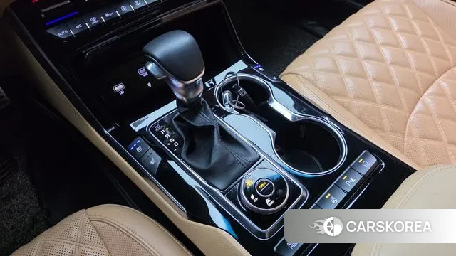 Kia Mohave Master id 3747769 из Кореи 19