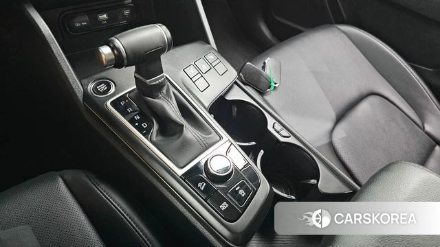 Kia Sportage 5th Generation id 4619105 из Кореи 19