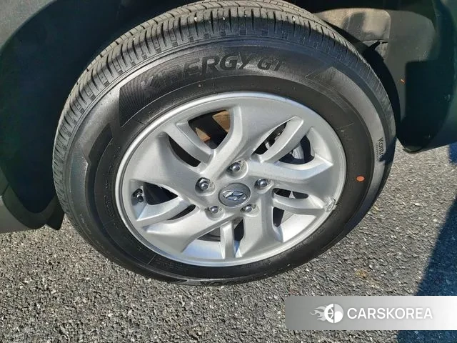 Hyundai Venue id 3454393 из Кореи 19