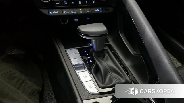 Hyundai The New Avante (CN7) id 3838330 из Кореи 19