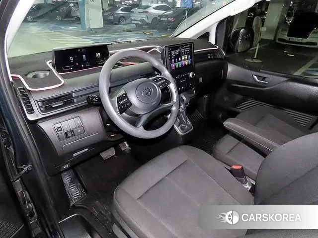 Hyundai Staria id 3619019 из Кореи 16