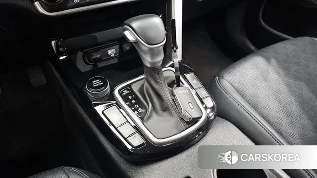 Kia Seltos id 3443026 из Кореи 19