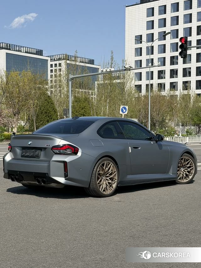 BMW M2 id 4265434 из Китая 23