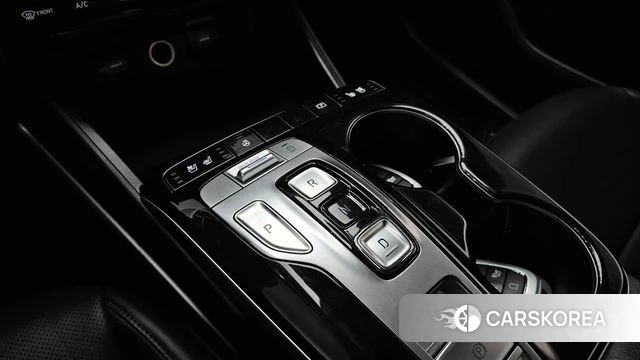 Hyundai Tucson (NX4) id 4750434 из Кореи 19