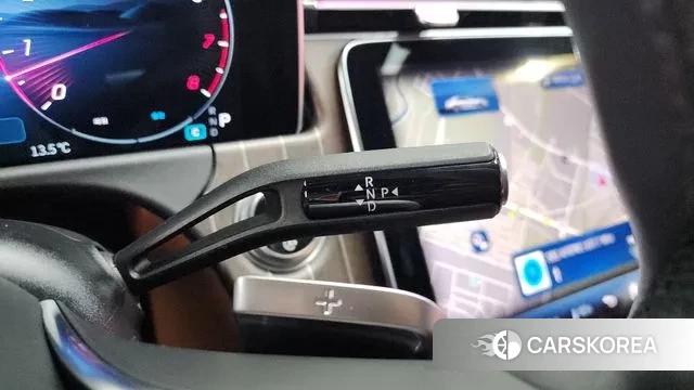 Mercedes-Benz E-Class W214 id 3751150 из Кореи 19