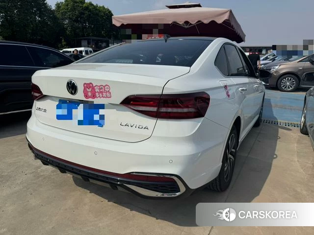 Volkswagen Lavida id 4259787 из Китая 9