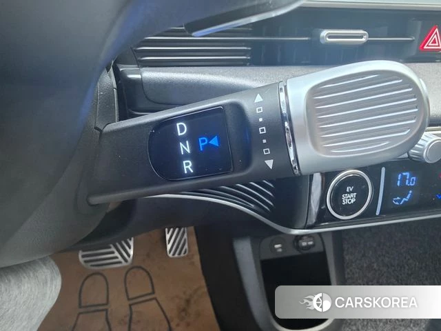 Hyundai Ionic 5 id 4680131 из Кореи 19
