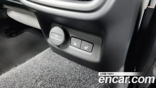 Polestar Polestar 2 id 2654978 из Кореи 19