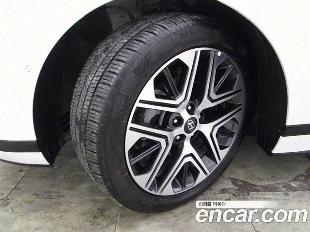 Hyundai Grandeur Hybrid (GN7) id 2653496 из Кореи 13