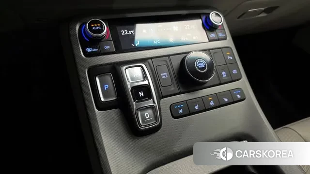 Hyundai The New Palisade id 3348593 из Кореи 19