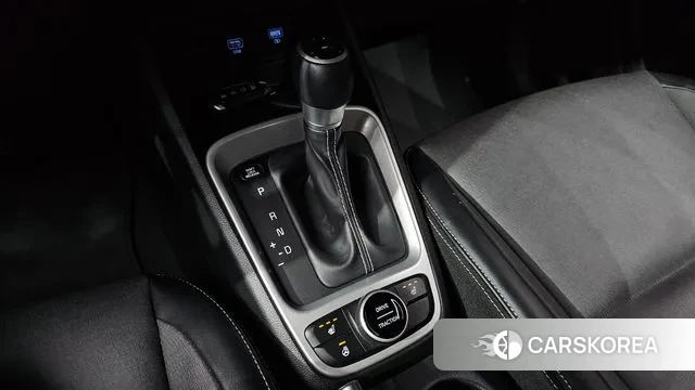 Hyundai Venue id 3291876 из Кореи 19