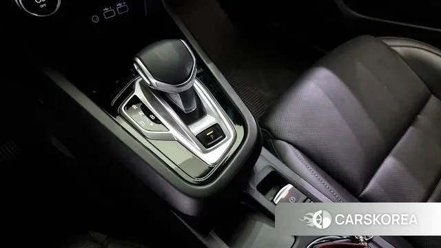 Renault Korea (Samsung) Arcana id 3299845 из Кореи 19