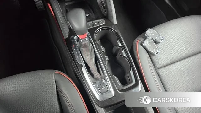 Chevrolet (GM Daewoo) Trailblazer id 3512727 из Кореи 19