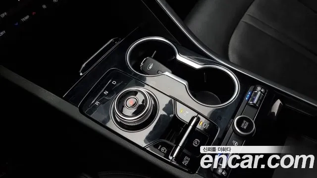 Kia K5 3rd generation id 2916661 из Кореи 19