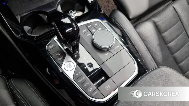 BMW X4 (G02) id 2905695 из Кореи 19