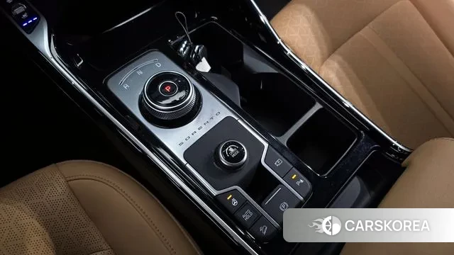 Kia Sorento 4th Generation id 3371003 из Кореи 19