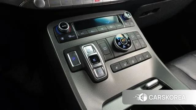 Hyundai Palisade id 3778981 из Кореи 19