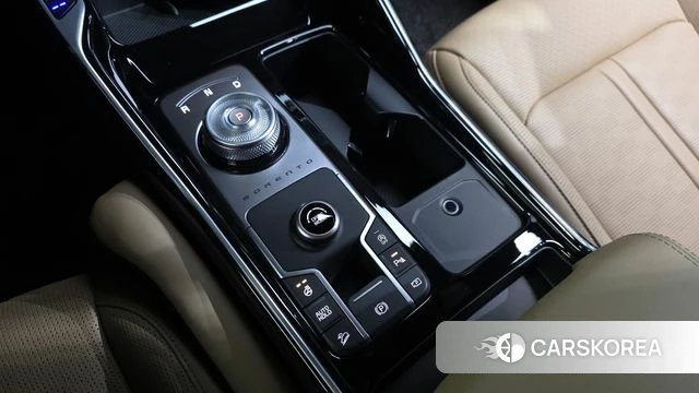 Kia The New Sorento 4th Generation id 4934850 из Кореи 34