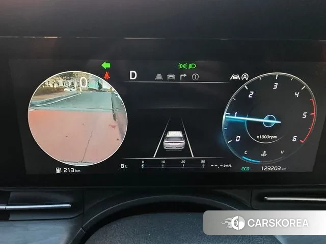 Kia Carnival 4th generation id 3493920 из Кореи 19