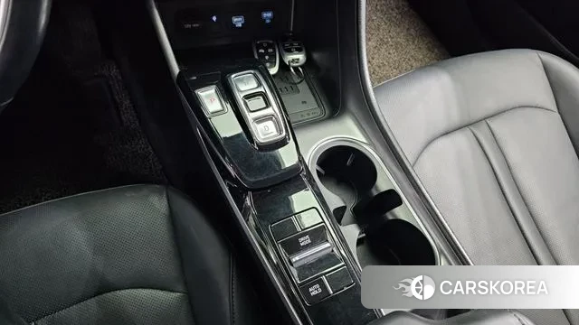 Hyundai Sonata (DN8) id 3344564 из Кореи 19