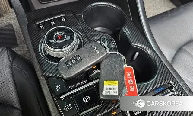 Kia K5 3rd generation id 2979273 из Кореи 19