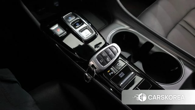 Hyundai Sonata (DN8) id 3941251 из Кореи 19