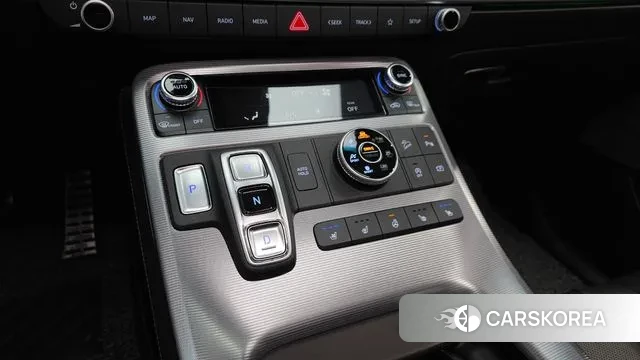 Hyundai The New Palisade id 3770410 из Кореи 19