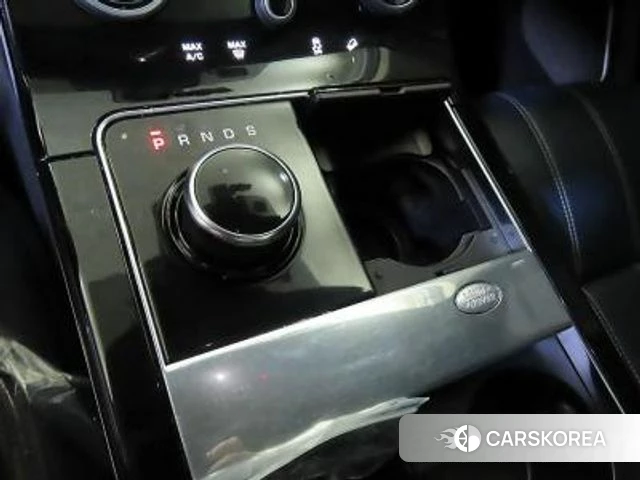 Land Rover Range Rover Velar id 4424978 из Кореи 17