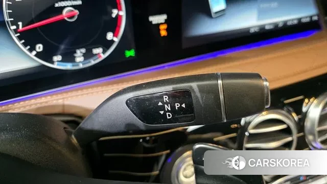 Mercedes-Benz S-Class W222 id 3485094 из Кореи 19