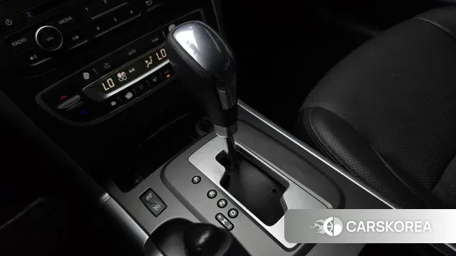 Renault Korea (Samsung) SM5 Nova id 3203648 из Кореи 19