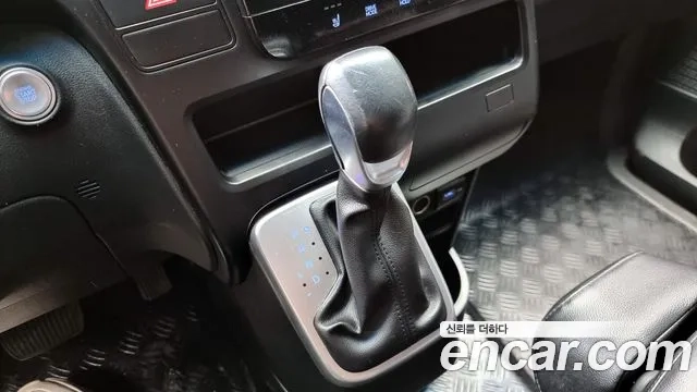 Hyundai Staria id 2921323 из Кореи 19