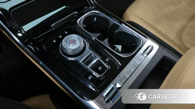 Kia Carnival 4th generation id 4244923 из Кореи 19