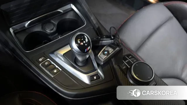 BMW M2 (F87) id 3760586 из Кореи 19