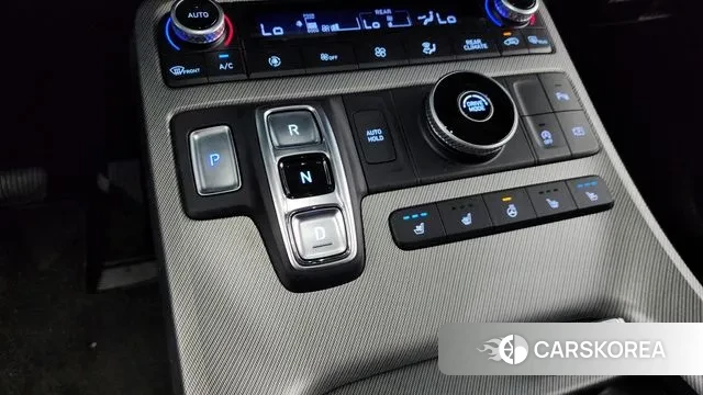 Hyundai The New Palisade id 3011311 из Кореи 19