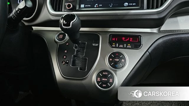 Kia The New Ray id 3872879 из Кореи 19