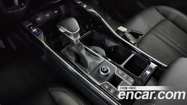 Kia Sorento 4th Generation id 2950819 из Кореи 19