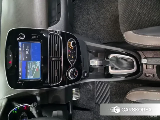 Renault Korea (Samsung) Clio id 3233566 из Кореи 19