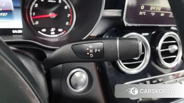 Mercedes-Benz GLC-Class X253 id 3474330 из Кореи 19