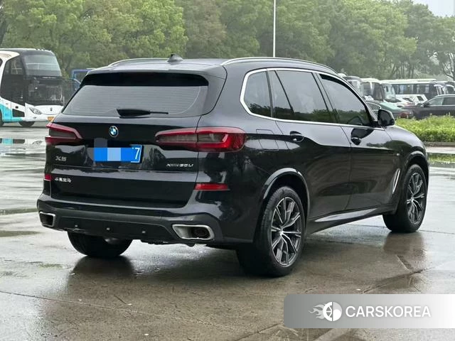 BMW X5 id 4258982 из Китая 9
