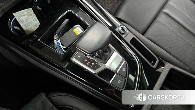 Audi A4 (B9) id 3812648 из Кореи 19