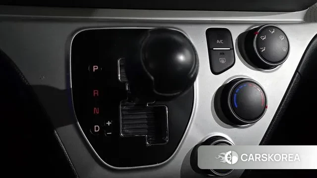 Kia The New Ray id 3597805 из Кореи 19