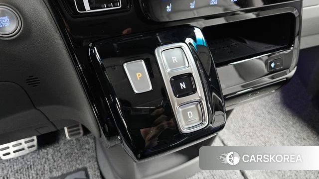 Hyundai Staria id 4329652 из Кореи 29