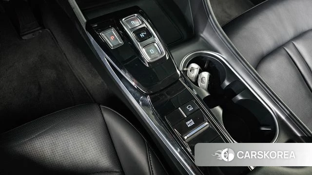 Hyundai Sonata (DN8) id 4865162 из Кореи 30