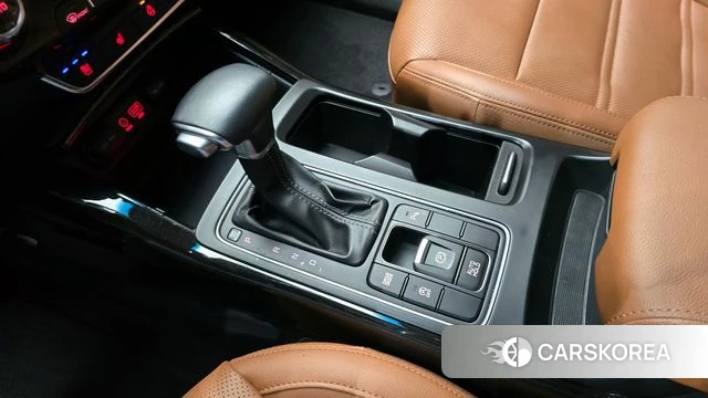 Kia The New Sorento id 4371890 из Кореи 29