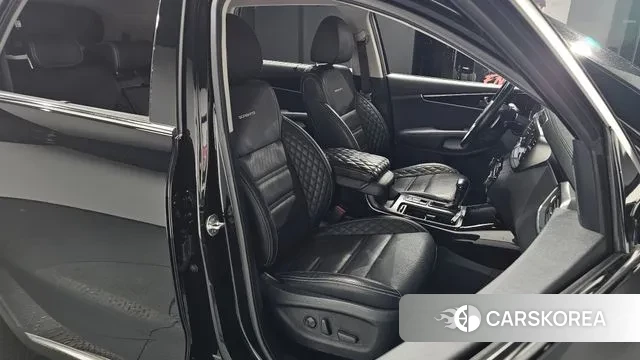 Kia The New Sorento id 3270354 из Кореи 19