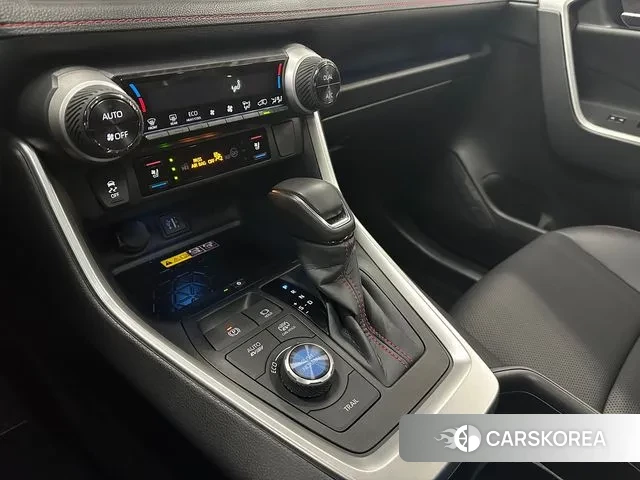 Toyota RAV4 5th Generation id 3775768 из Кореи 19