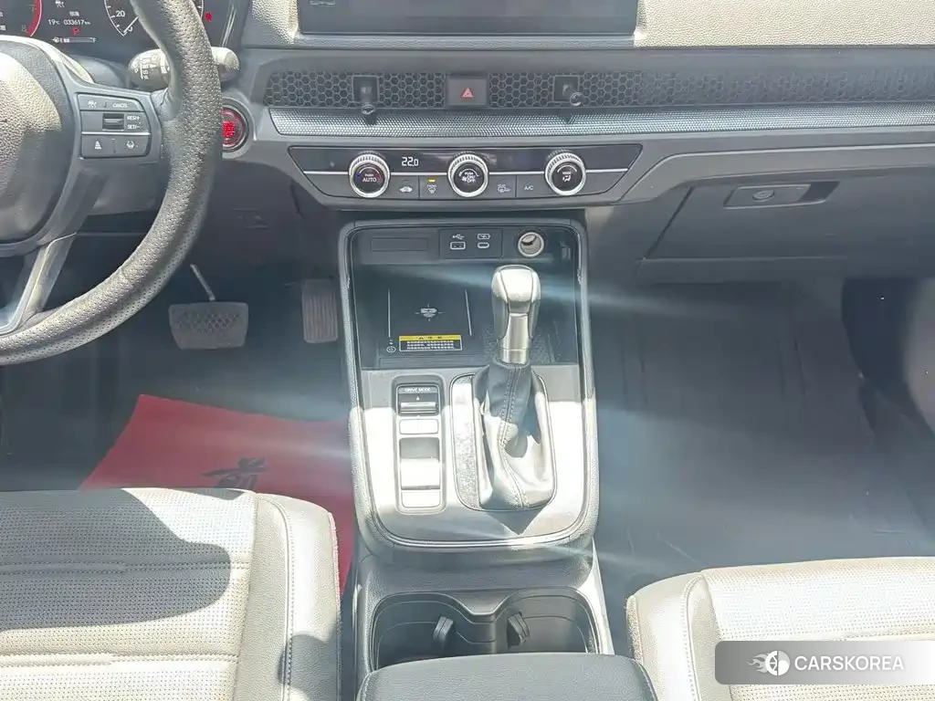 Honda CR-V id 4655061 из Китая 9